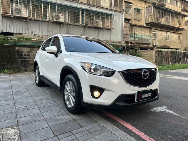 MAZDA馬自達 CX-5  第1張相片