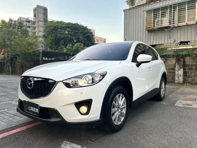 MAZDA馬自達 CX-5  第2張相片