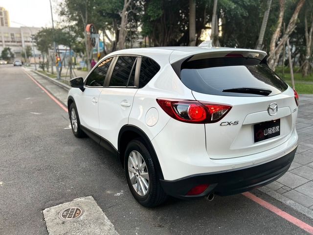 MAZDA馬自達 CX-5  第4張相片