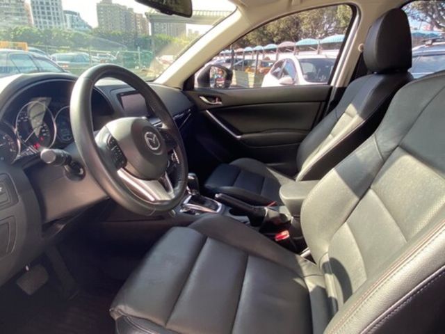 MAZDA馬自達 CX-5  第5張相片