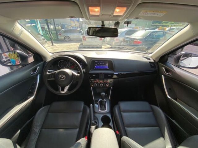 MAZDA馬自達 CX-5  第6張相片
