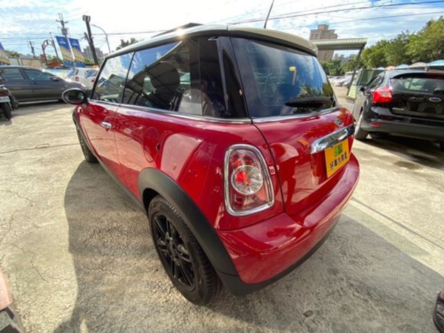 MINI迷你 COOPER  第11張相片