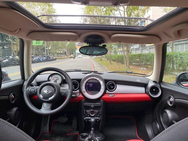 MINI迷你 COOPER  第12張相片