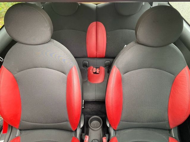 MINI迷你 COOPER  第13張相片