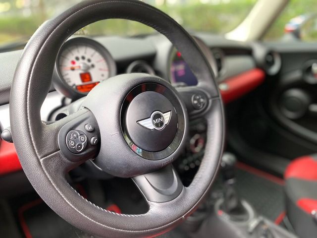 MINI迷你 COOPER  第14張相片