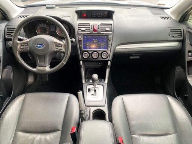 SUBARU速霸陸 FORESTER  第8張相片