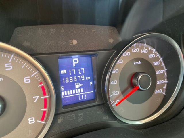 SUBARU速霸陸 FORESTER  第9張相片