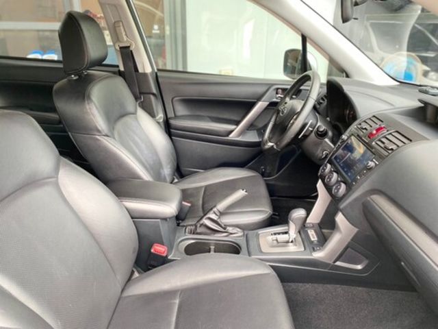 SUBARU速霸陸 FORESTER  第10張相片