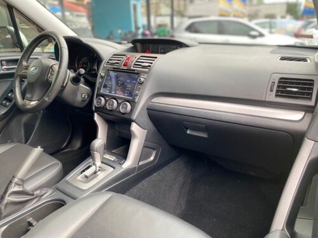 SUBARU速霸陸 FORESTER  第11張相片