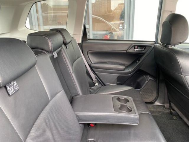 SUBARU速霸陸 FORESTER  第12張相片
