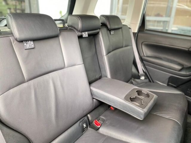 SUBARU速霸陸 FORESTER  第13張相片