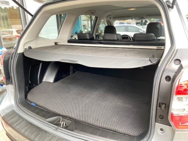SUBARU速霸陸 FORESTER  第14張相片