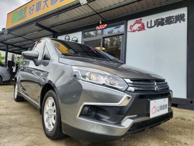 MITSUBISHI三菱 COLT PLUS  第1張相片