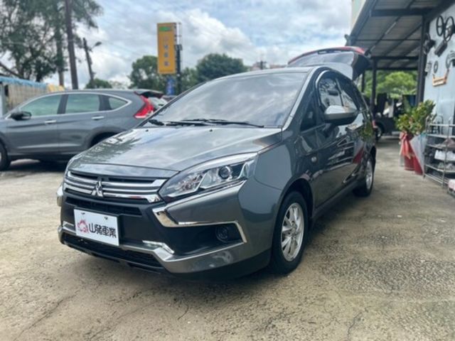 MITSUBISHI三菱 COLT PLUS  第2張相片