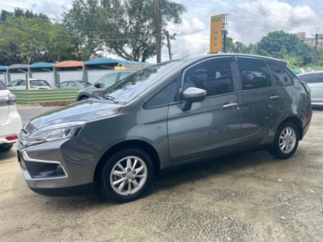 MITSUBISHI三菱 COLT PLUS  第6張相片