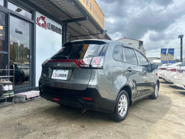 MITSUBISHI三菱 COLT PLUS  第7張相片