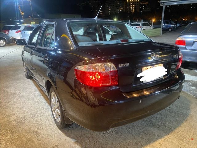 TOYOTA豐田 VIOS  第3張相片