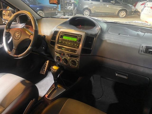 TOYOTA豐田 VIOS  第5張相片