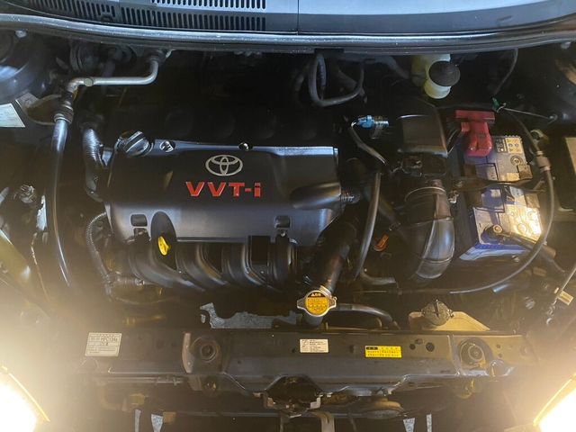 TOYOTA豐田 VIOS  第6張相片