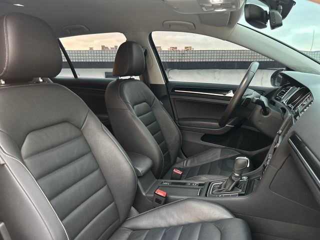 VOLKSWAGEN福斯 GOLF  第6張相片
