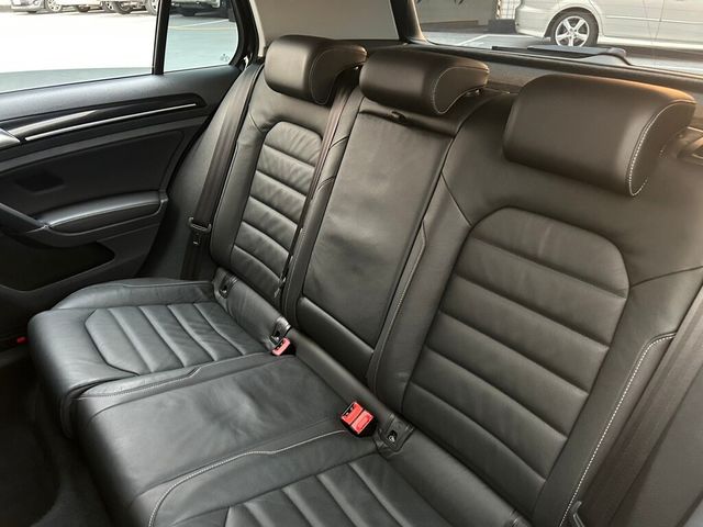 VOLKSWAGEN福斯 GOLF  第7張相片