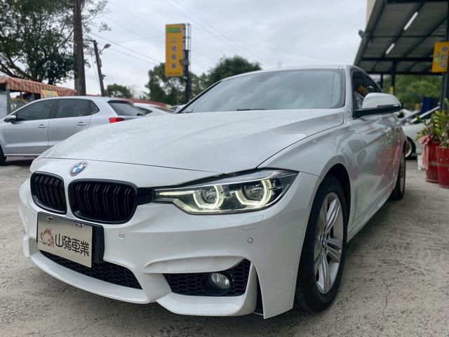 BMW寶馬 320CI  第3張相片