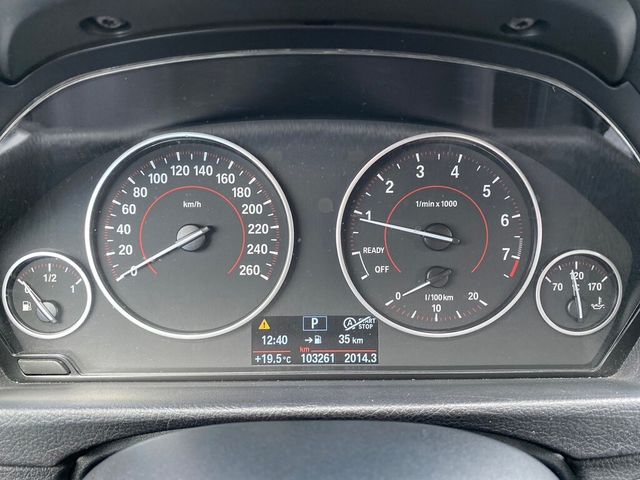 BMW寶馬 320CI  第5張相片