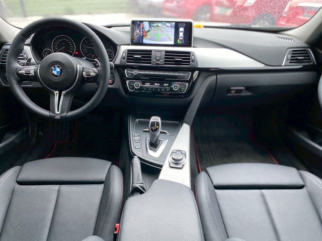 BMW寶馬 320CI  第6張相片