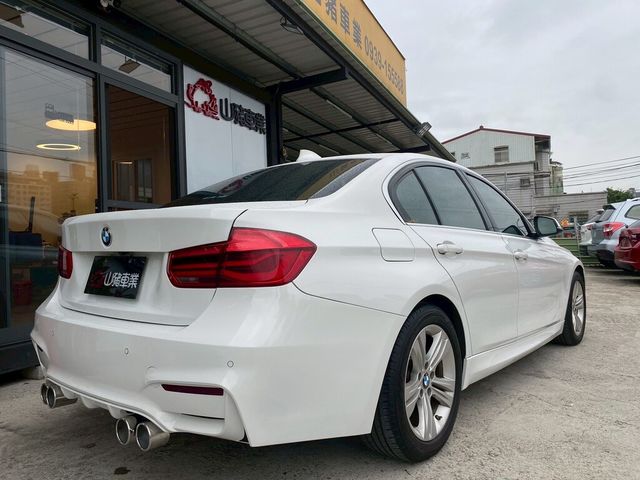BMW寶馬 320CI  第9張相片