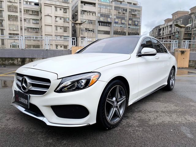 M-BENZ賓士 C300  第2張相片