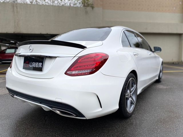 M-BENZ賓士 C300  第3張相片