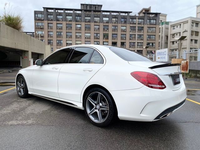 M-BENZ賓士 C300  第4張相片