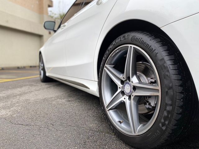 M-BENZ賓士 C300  第6張相片