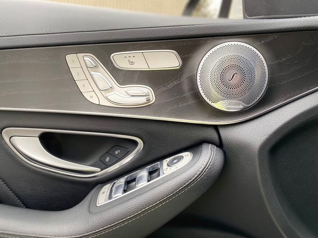 M-BENZ賓士 C300  第12張相片