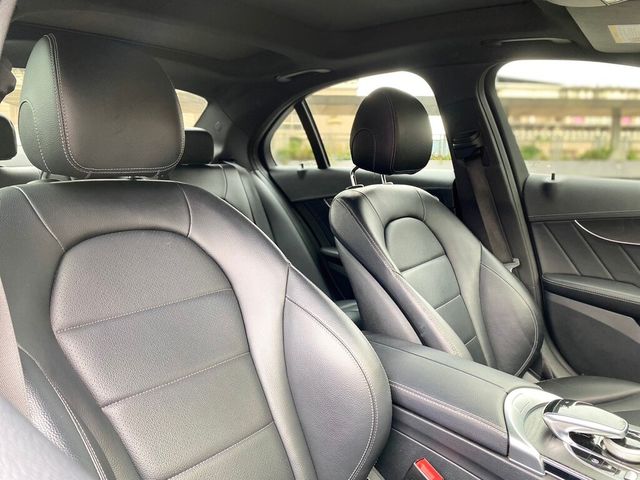 M-BENZ賓士 C300  第15張相片