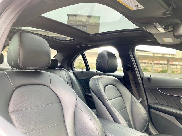 M-BENZ賓士 C300  第16張相片