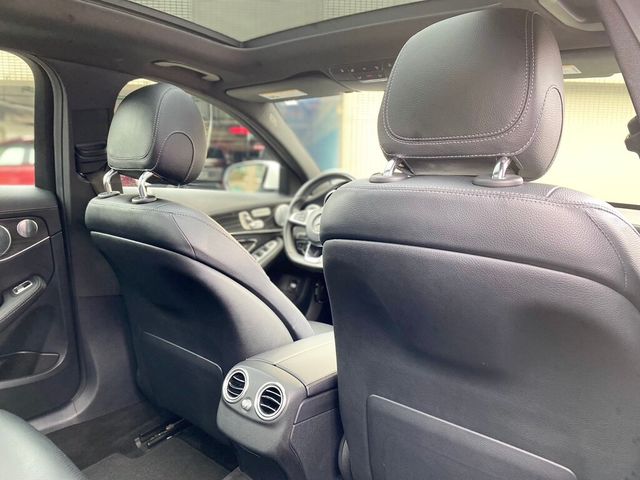 M-BENZ賓士 C300  第17張相片