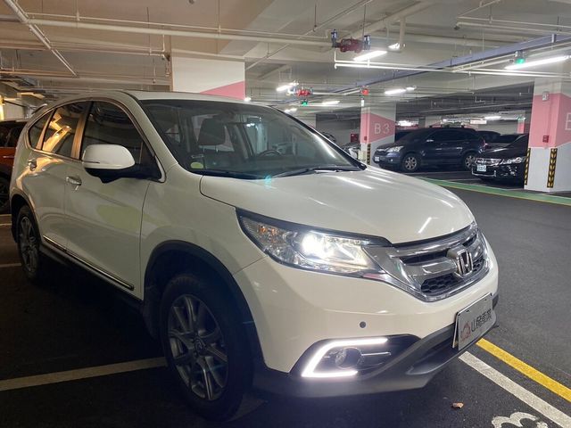 HONDA本田 CR-V  第3張相片