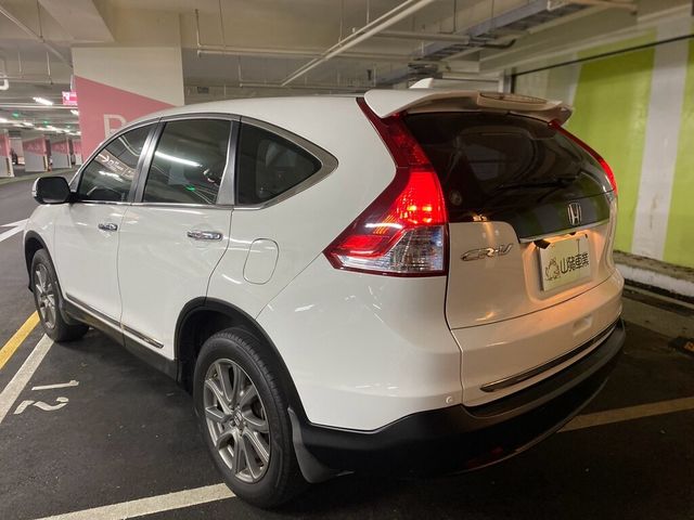 HONDA本田 CR-V  第5張相片