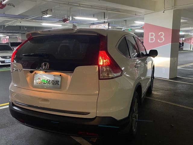 HONDA本田 CR-V  第7張相片