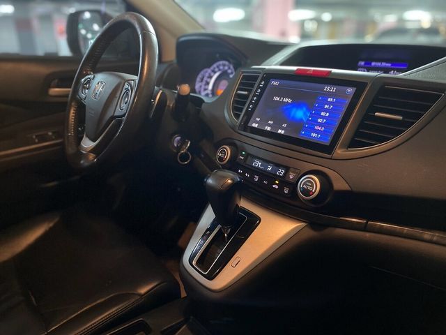 HONDA本田 CR-V  第13張相片