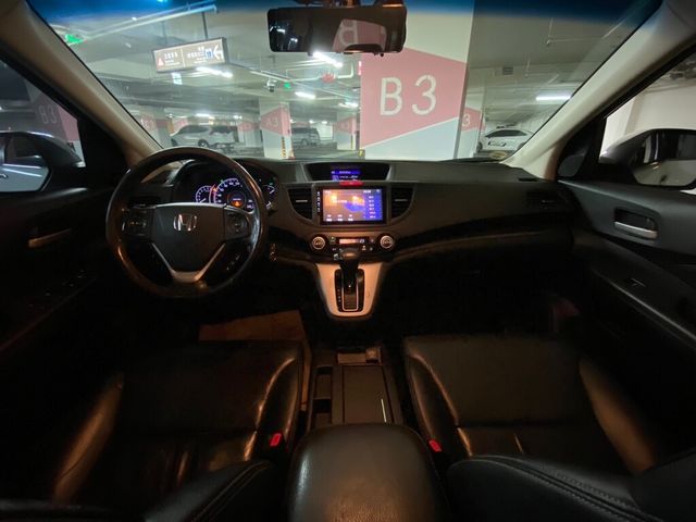 HONDA本田 CR-V  第17張相片