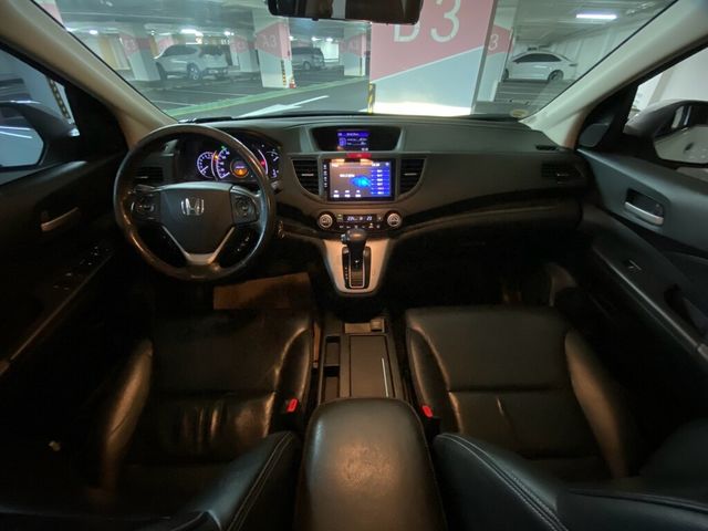 HONDA本田 CR-V  第19張相片