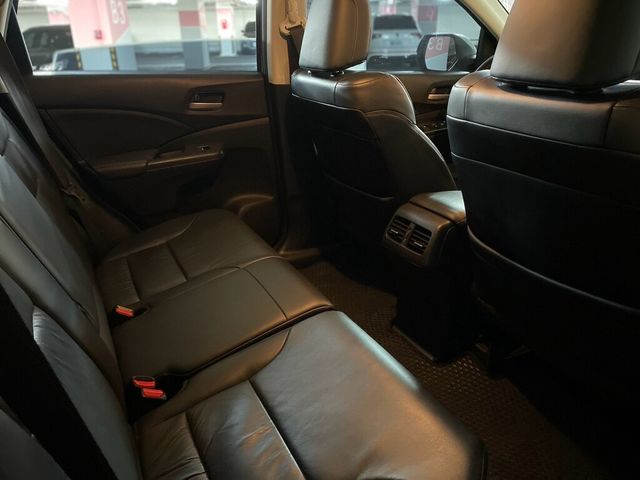 HONDA本田 CR-V  第21張相片