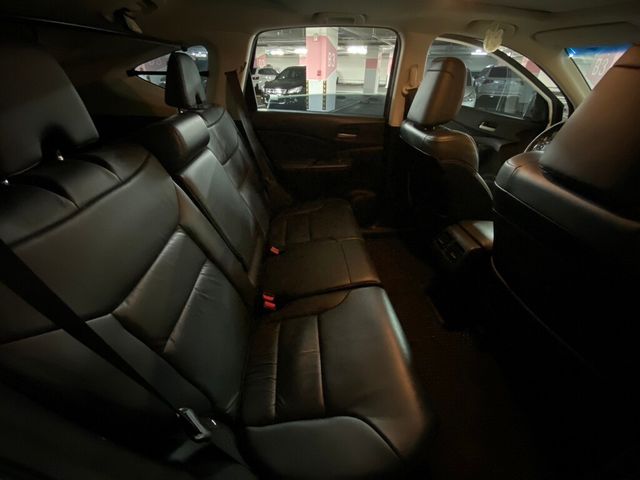 HONDA本田 CR-V  第23張相片