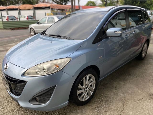MAZDA馬自達 MAZDA 5  第3張相片