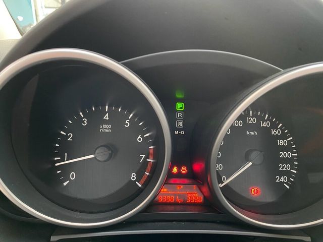 MAZDA馬自達 MAZDA 5  第7張相片