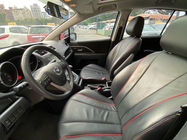 MAZDA馬自達 MAZDA 5  第11張相片