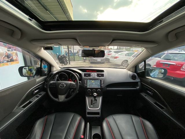 MAZDA馬自達 MAZDA 5  第13張相片