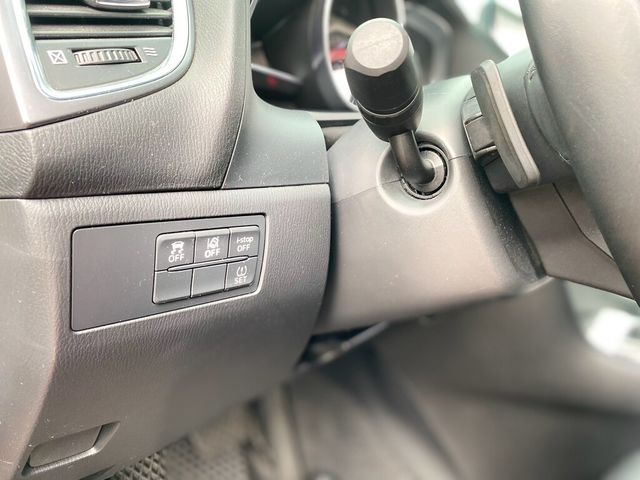MAZDA馬自達 MAZDA 3  第23張相片